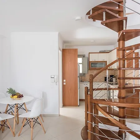 Secret Earth - Santorini Villa *