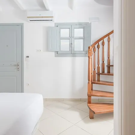 Secret Earth - Santorini *