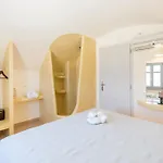 ヴィラ Secret Earth - Santorini