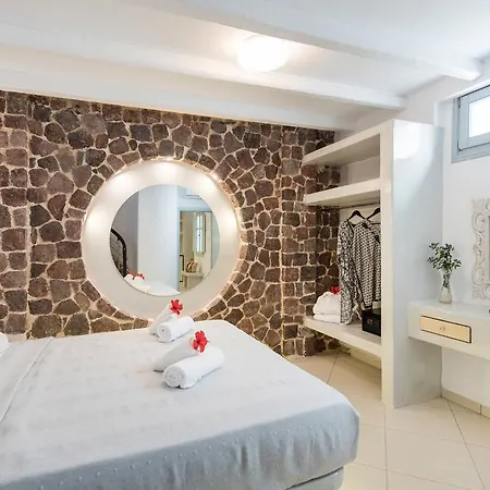 Secret Earth - Santorini *