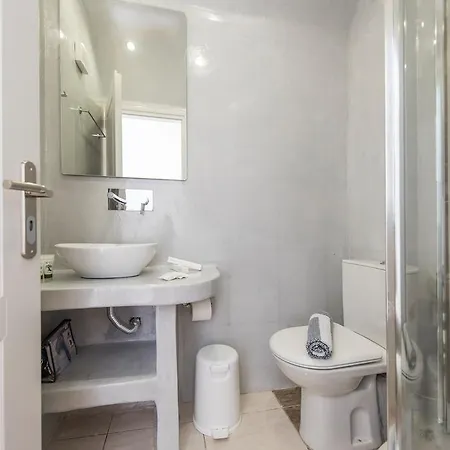 Secret Earth - Santorini * Kamári