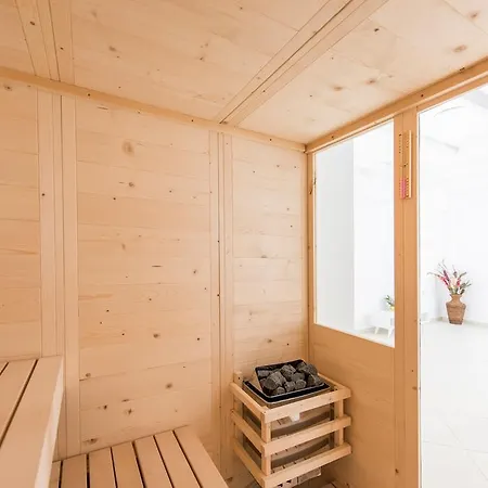 Secret Earth - Santorini *