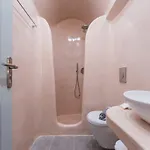 Secret Earth - Santorini Vila Kamári