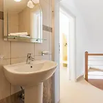 Vila Secret Earth - Santorini *