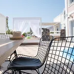 Secret Earth - Santorini