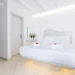 Vila Secret Earth - Santorini Kamári