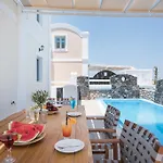 Secret Earth - Santorini Vila *