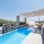 Secret Earth - Santorini Kamári