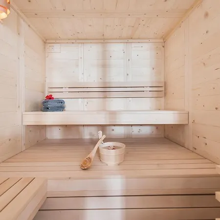 ヴィラ Secret Earth - Santorini