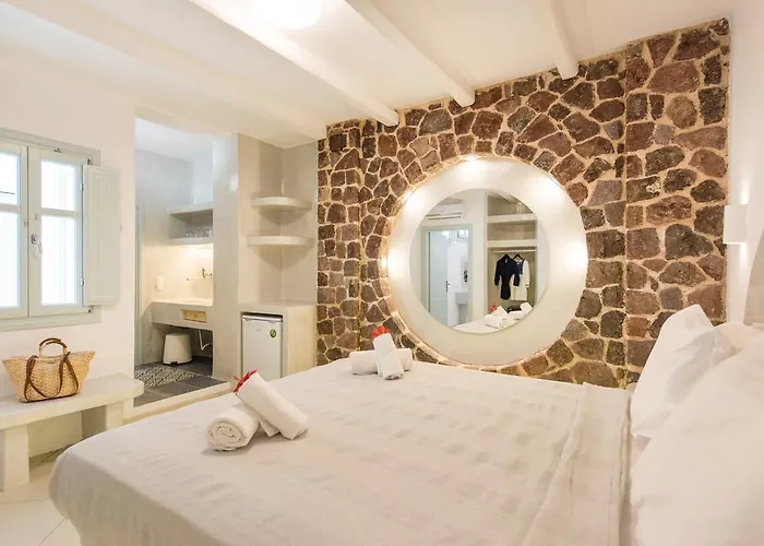 Secret Earth - Santorini *