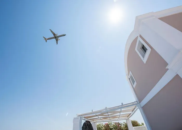 Secret Earth - Santorini * Камари