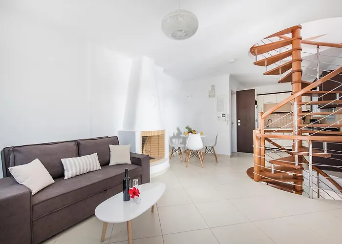 Villa Secret Earth - Santorini